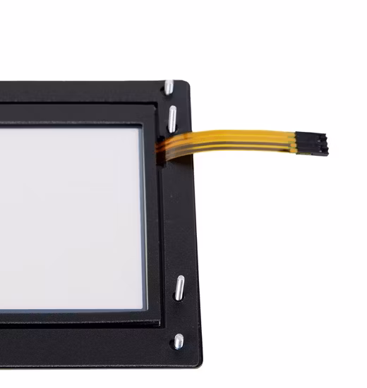 Écran tactile électromagnétique d'affichage à cristaux liquides d'écran tactile de tablette de dessin de rendement élevé